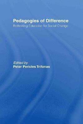 Pedagogies of Difference 1