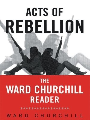 Acts of Rebellion 1