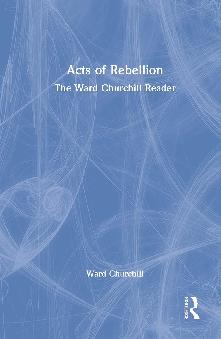 Acts of Rebellion 1