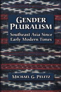 bokomslag Gender Pluralism