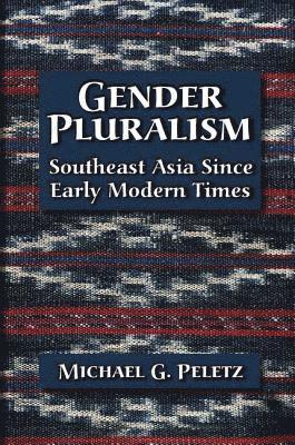 Gender Pluralism 1