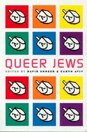 David Shneer, Caryn Aviv - Queer Jews, Häftad