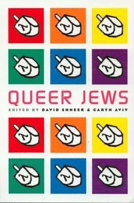 Queer Jews 1