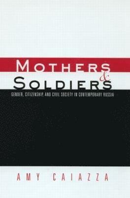 Mothers and Soldiers 1