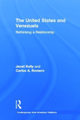 United States and Venezuela 1