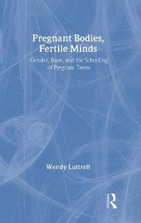 bokomslag Pregnant Bodies, Fertile Minds