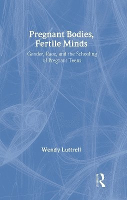 Pregnant Bodies, Fertile Minds 1
