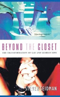 bokomslag Beyond the Closet