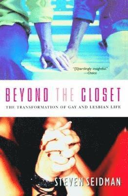 bokomslag Beyond the Closet