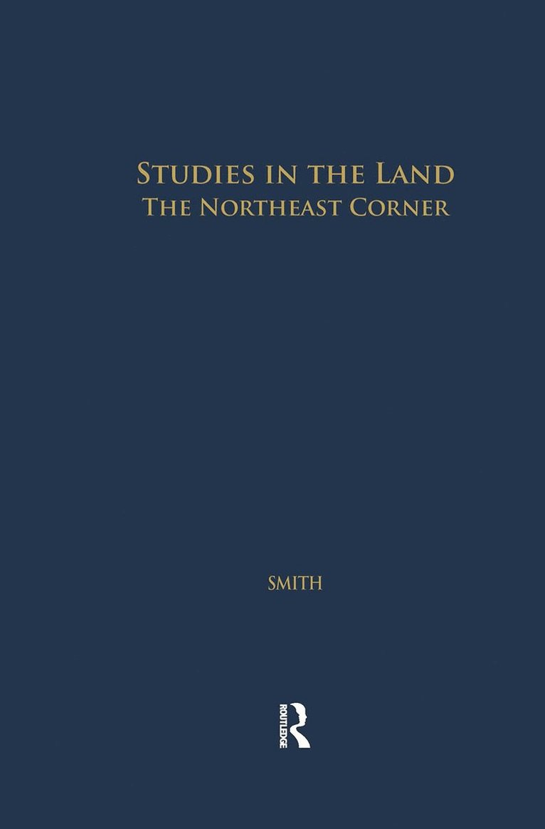 Studies in the Land 1