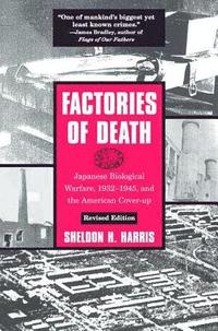 bokomslag Factories of Death