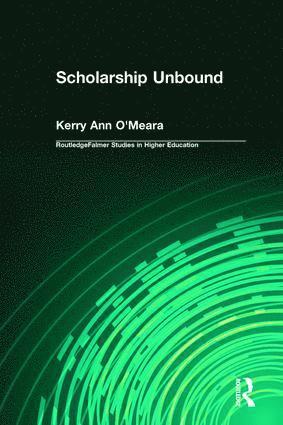 bokomslag Scholarship Unbound