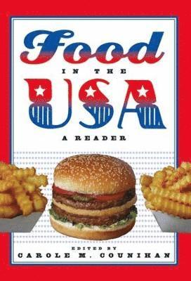 Food in the USA 1