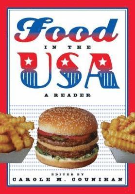 Food in the USA 1