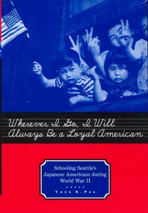 Yoon Pak - Wherever I Go, I Will Always Be a Loyal American, Häftad