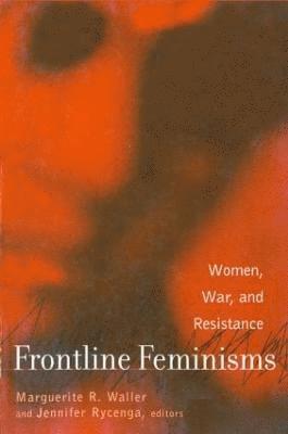 bokomslag Frontline Feminisms