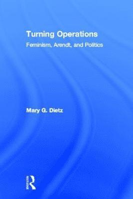 Turning Operations