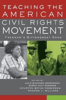 Teaching the American Civil Rights Movement 1