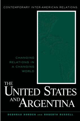 Deborah Norden, Roberto Guillermo Russell - United States and Argentina, Häftad