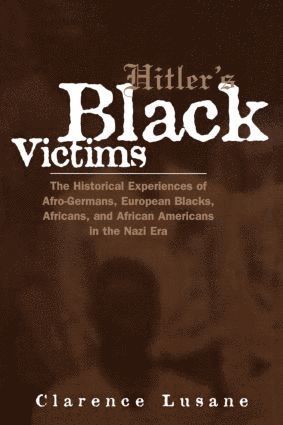 Hitler's Black Victims 1