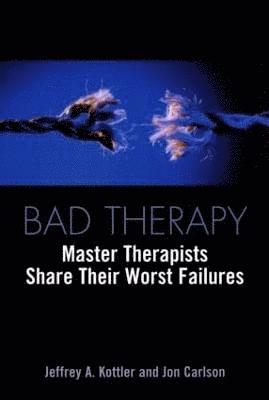 Bad Therapy 1