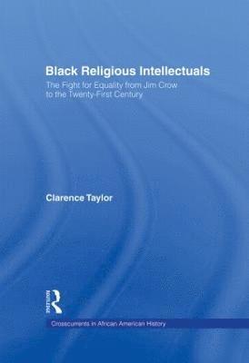 Black Religious Intellectuals 1
