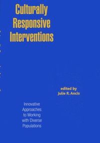 bokomslag Culturally Responsive Interventions