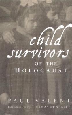 Child Survivors of the Holocaust 1