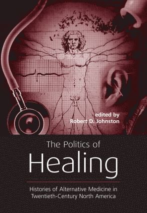 Politics of Healing