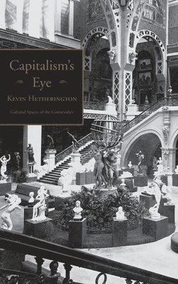 Capitalism's Eye 1