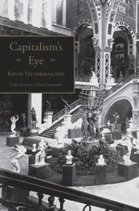 bokomslag Capitalism's Eye