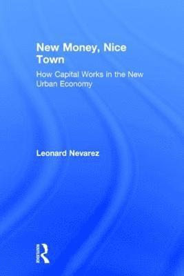 New Money, Nice Town 1