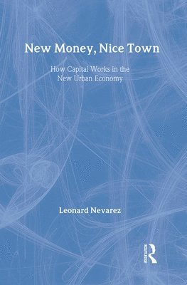 New Money, Nice Town 1