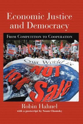 Economic Justice and Democracy 1