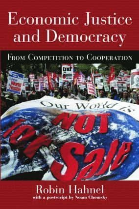 Economic Justice and Democracy 1