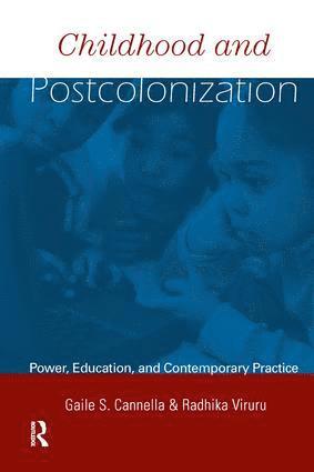 Childhood and Postcolonization 1