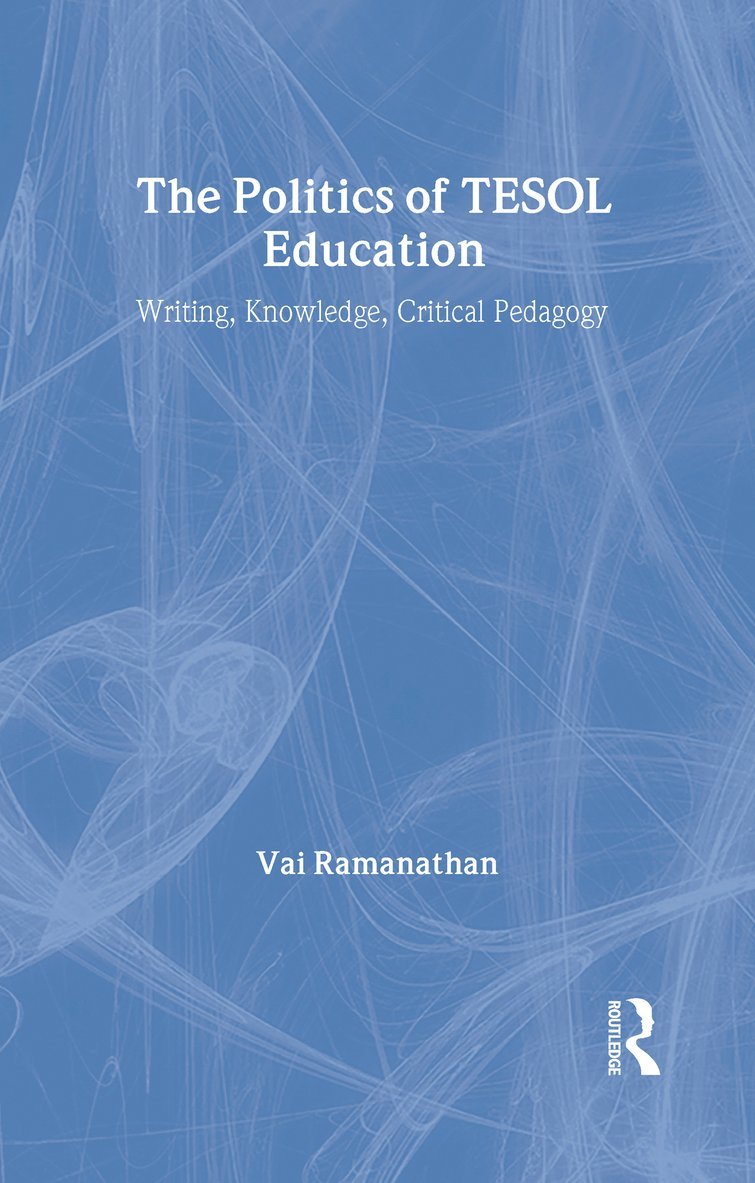Politics of TESOL Education 1