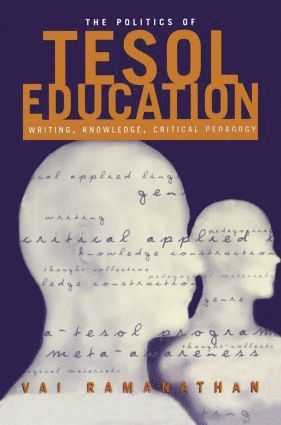 Politics of TESOL Education 1