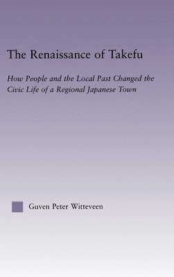 The Renaissance of Takefu 1