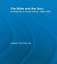 bokomslag The Bible and the Gun