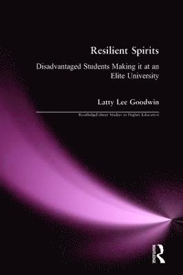 Resilient Spirits 1