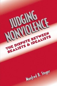 bokomslag Judging Nonviolence