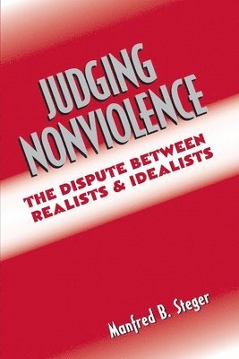 bokomslag Judging Nonviolence
