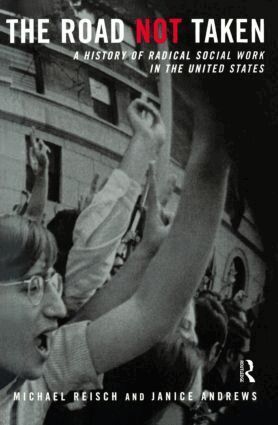 Michael Reisch, Janice Andrews - Road Not Taken, Häftad