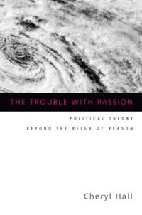 bokomslag Trouble With Passion