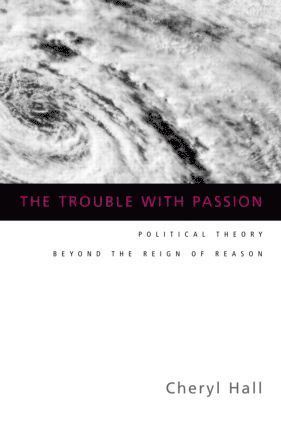 bokomslag Trouble With Passion