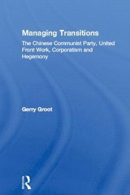 Managing Transitions 1