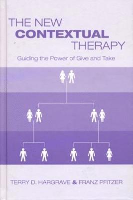 The New Contextual Therapy 1