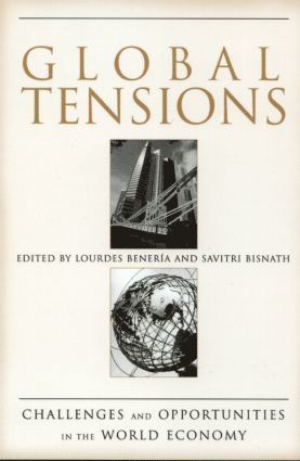 Global Tensions 1