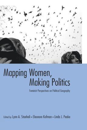 Mapping Women, Making Politics 1